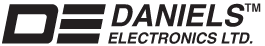 DANIELS ELECTRONICS